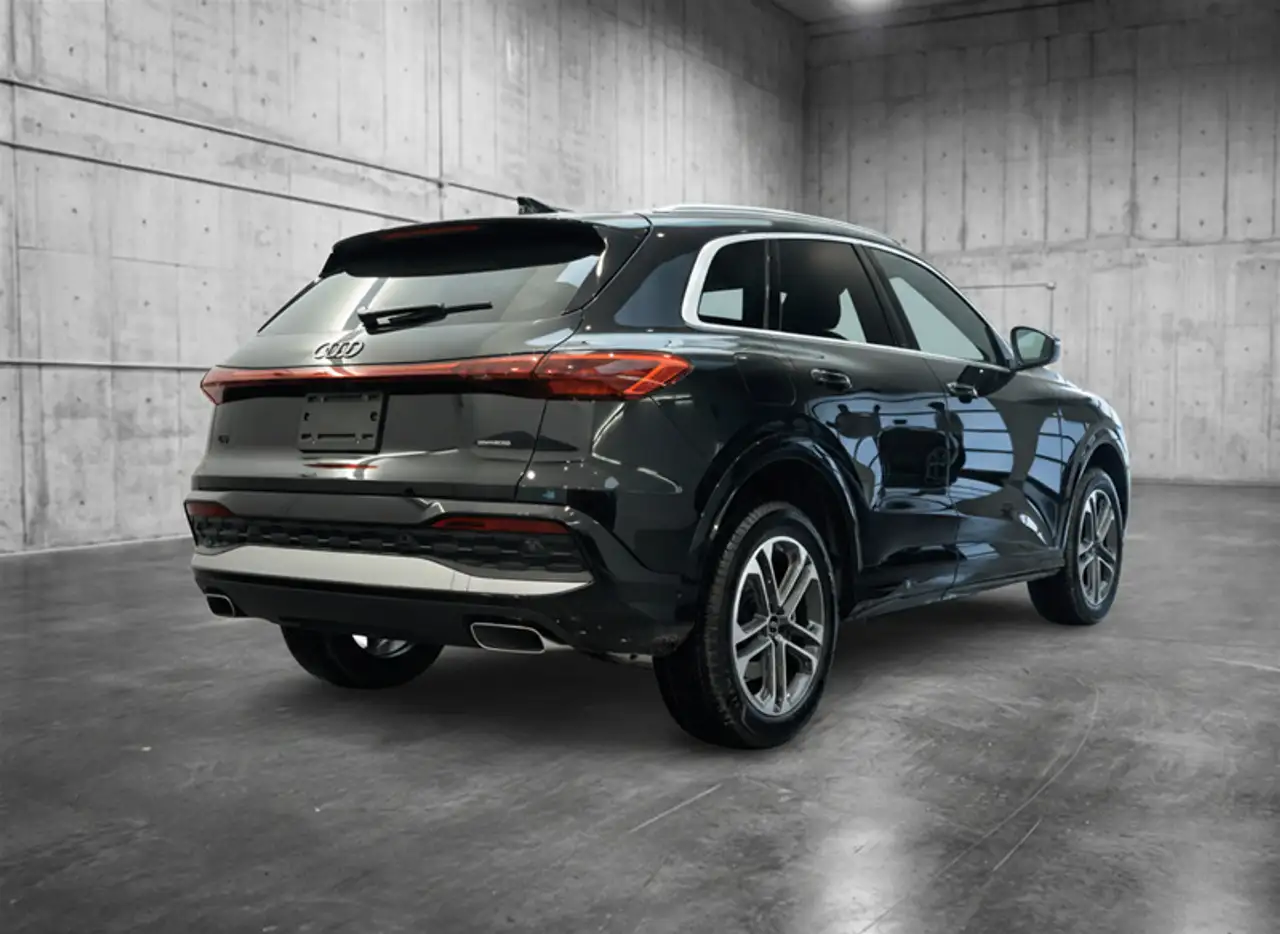 Audi Q5 снимка Audi Q5