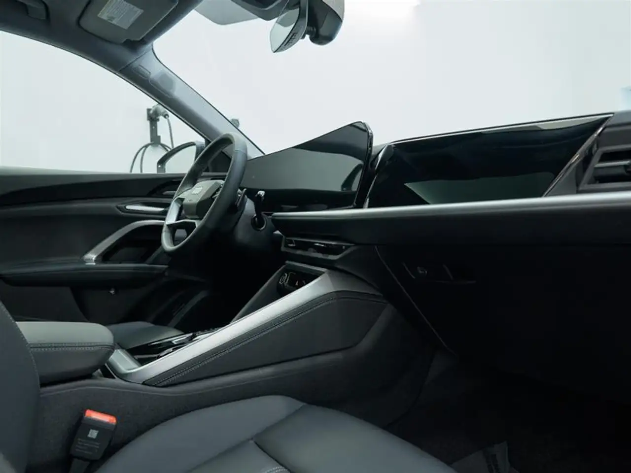 Audi Q5 снимка Audi Q5