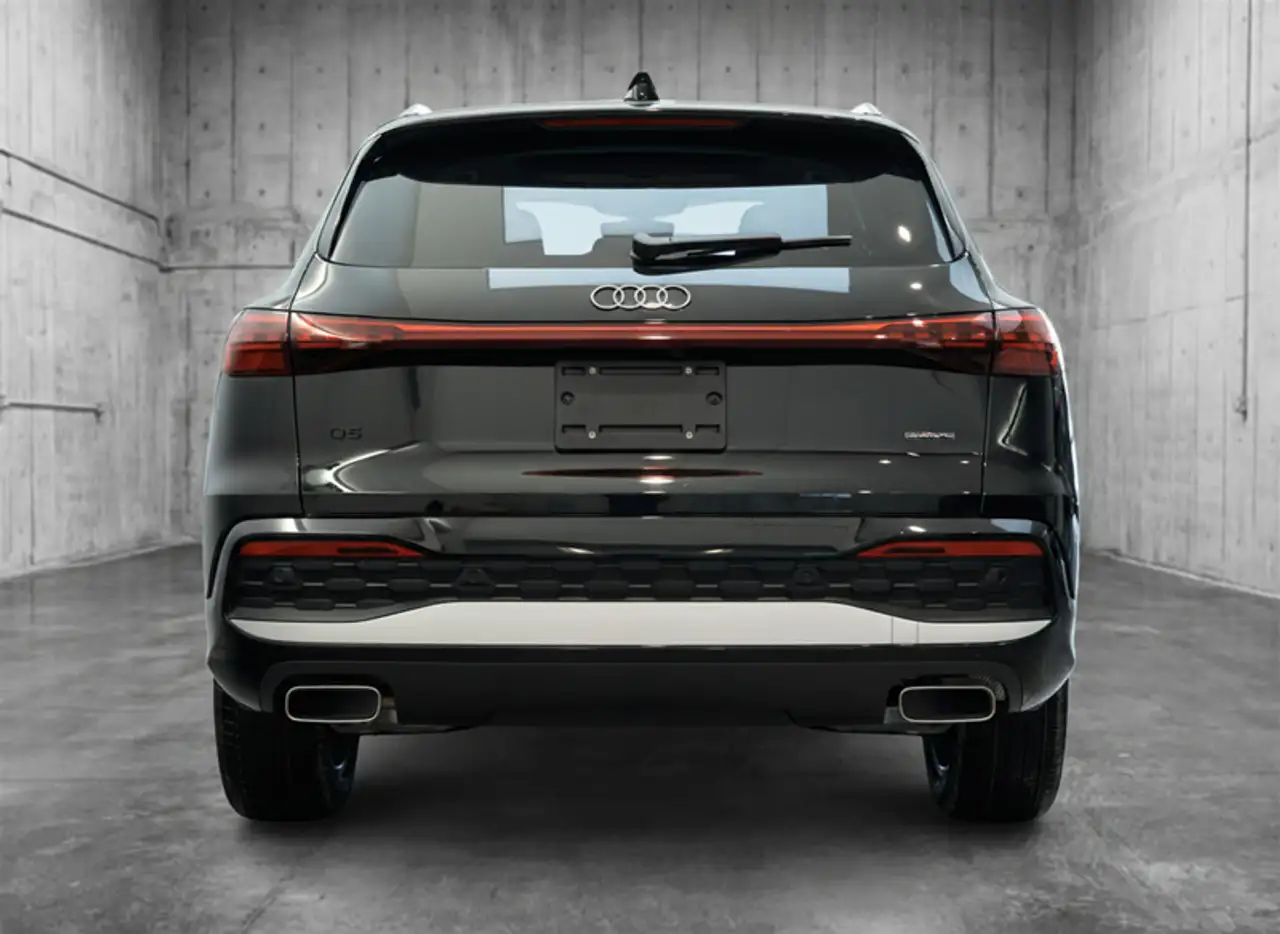 Audi Q5 снимка Audi Q5
