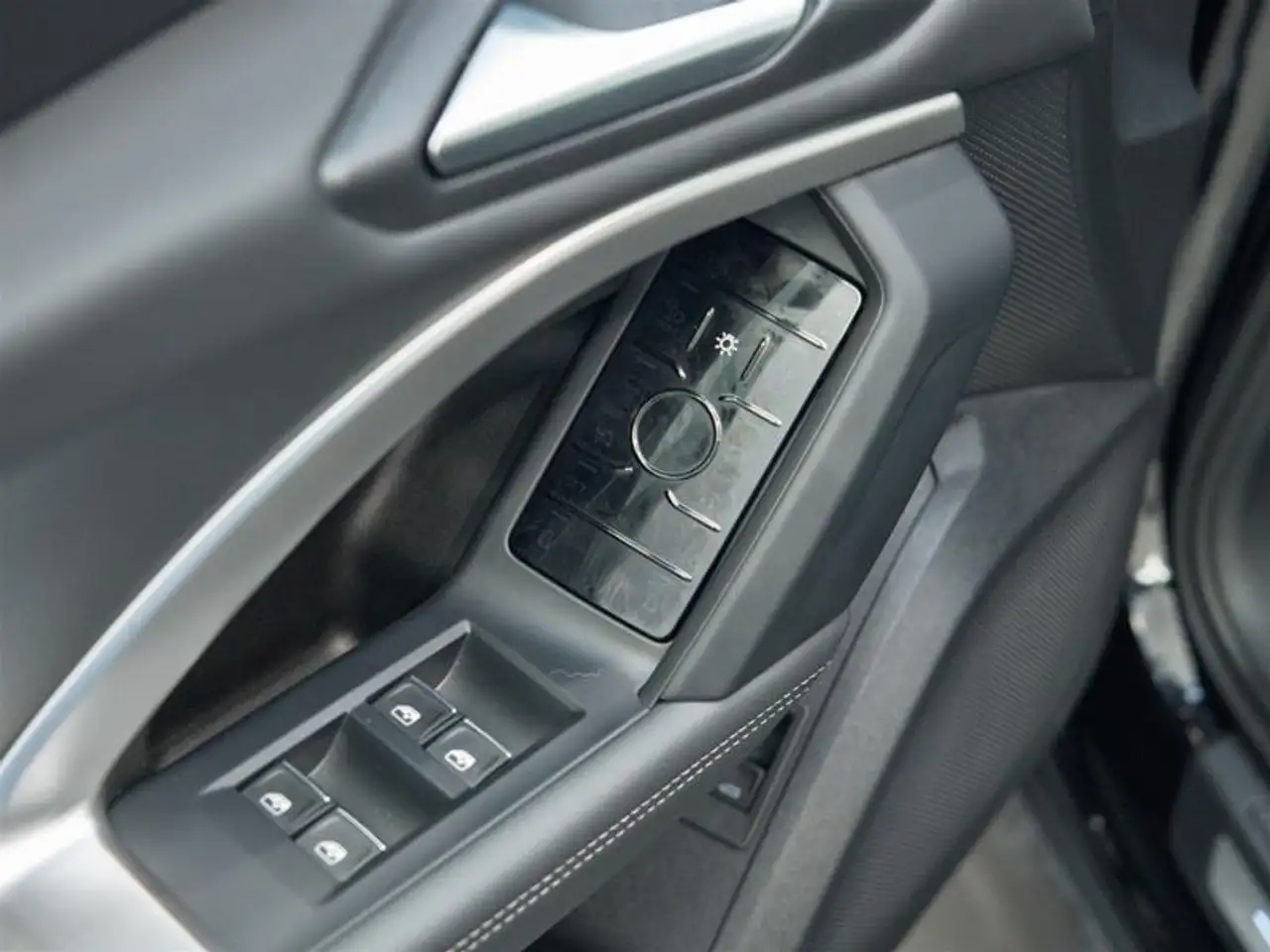 Audi Q5 снимка Audi Q5