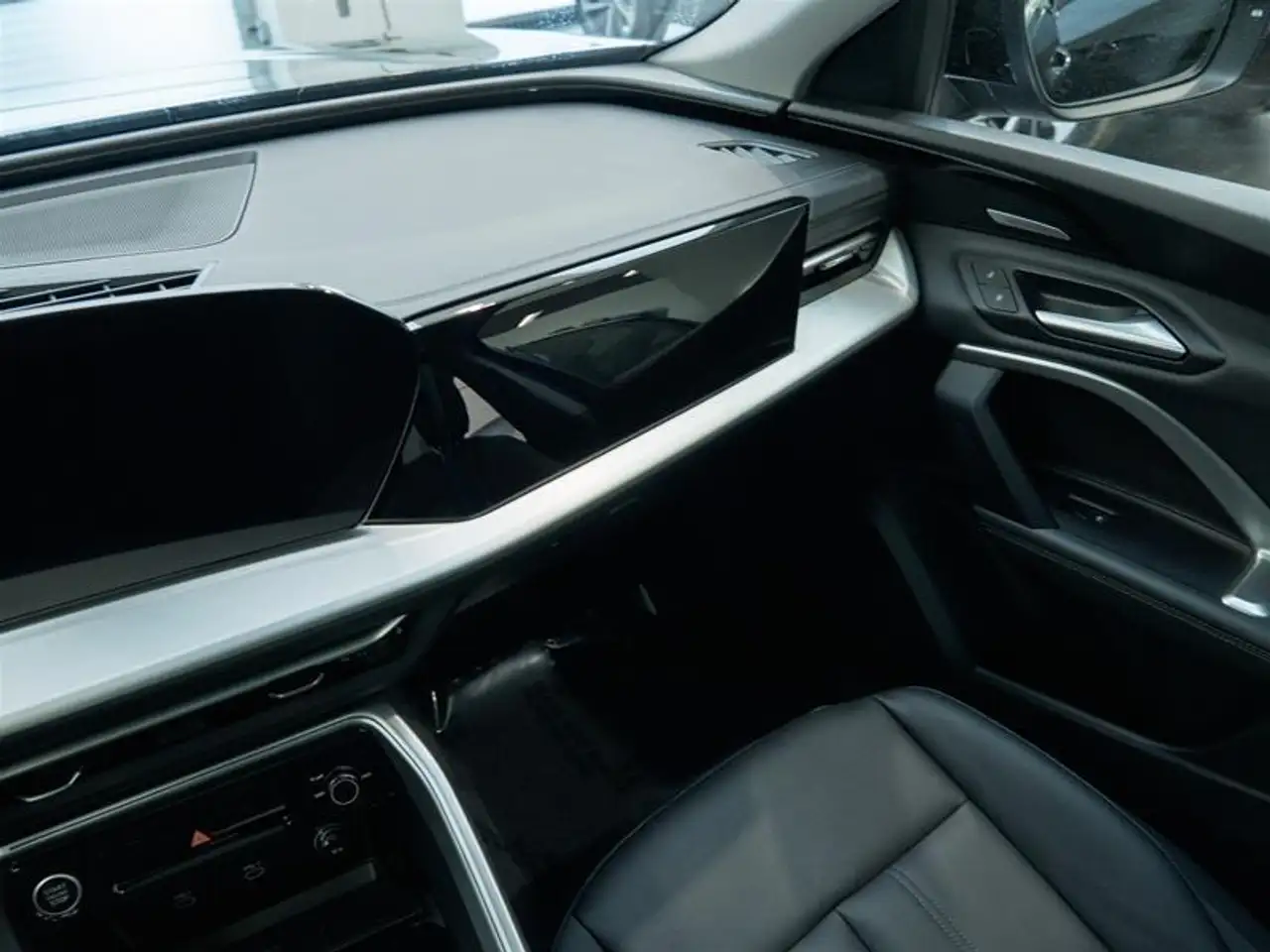 Audi Q5 снимка Audi Q5