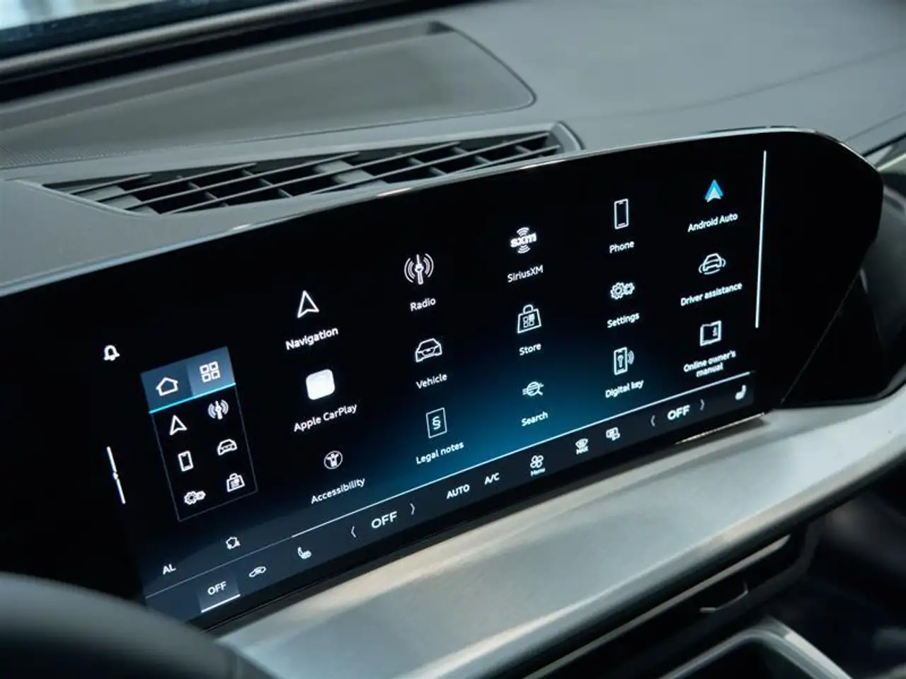 Audi Q5 снимка Audi Q5