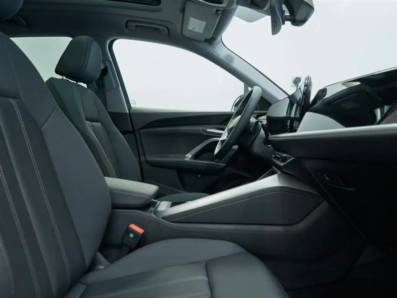 Audi Q5 снимка Audi Q5