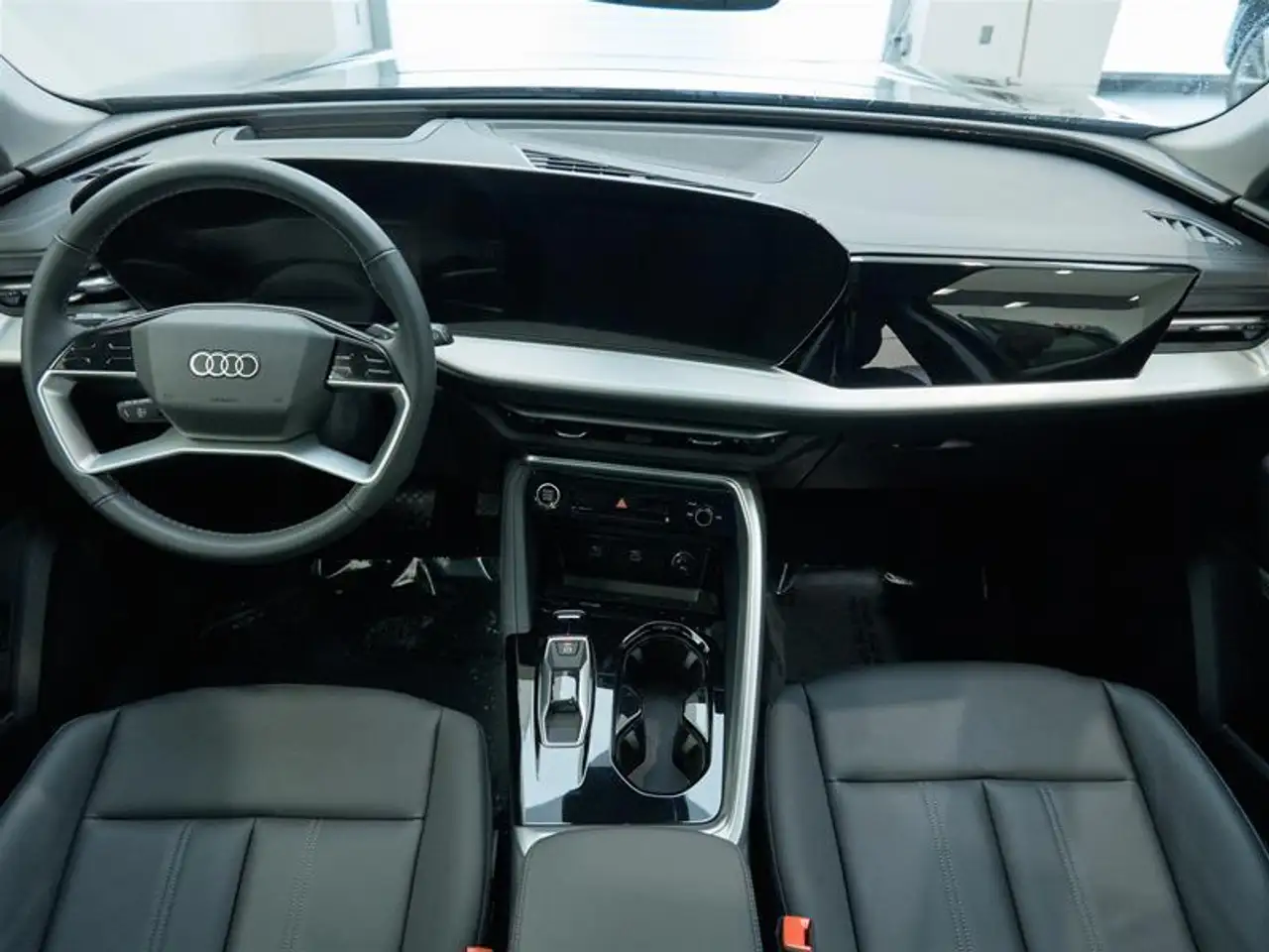 Audi Q5 снимка Audi Q5