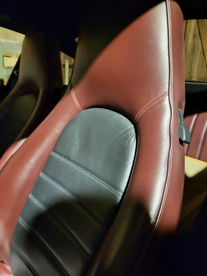 Porsche 911 911 SC Braun - 1