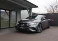 Mercedes-Benz EQE 300 AMG Line /1 eig/leder/camera/distr/night/memory/ Gris - thumbnail 7