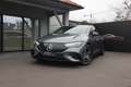 Mercedes-Benz EQE 300 AMG Line /1 eig/leder/camera/distr/night/memory/ Gris - thumbnail 5