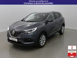 Renault Kadjar Blue dCi 115 EDC Zen