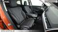 BMW iX1 eDrive20 Orange - thumbnail 11