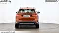 BMW iX1 eDrive20 Orange - thumbnail 2