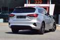 MG MG5 51kWh Luxury - LEDER - NAVI -LED - 360° CAM-NEW Schwarz - thumbnail 2