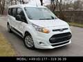 Ford Grand Tourneo Connect*****7-SITZER*PDC*AHK*KLIMA Blanc - thumbnail 11
