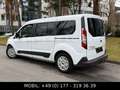 Ford Grand Tourneo Connect*****7-SITZER*PDC*AHK*KLIMA Blanc - thumbnail 10