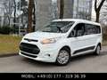 Ford Grand Tourneo Connect*****7-SITZER*PDC*AHK*KLIMA Blanc - thumbnail 5
