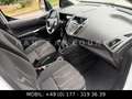 Ford Grand Tourneo Connect*****7-SITZER*PDC*AHK*KLIMA Blanc - thumbnail 15
