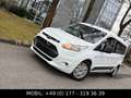 Ford Grand Tourneo Connect*****7-SITZER*PDC*AHK*KLIMA Blanc - thumbnail 1