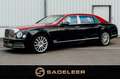 Bentley Mulsanne Mulsanne Extended Wheelbase Rot - thumbnail 1