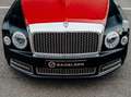 Bentley Mulsanne Mulsanne Extended Wheelbase Rot - thumbnail 9
