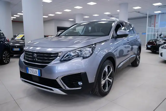 Peugeot 5008 1.5 bluehdi Allure s&s 130cv 7p.ti eat8