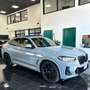 BMW X4 xdrive20d mhev 48V Msport auto Grigio - thumbnail 3