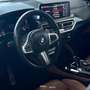 BMW X4 xdrive20d mhev 48V Msport auto Grigio - thumbnail 13