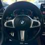 BMW X4 xdrive20d mhev 48V Msport auto Grigio - thumbnail 9