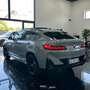 BMW X4 xdrive20d mhev 48V Msport auto Grigio - thumbnail 6
