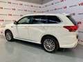 Mitsubishi Outlander PHEV Motion 4WD Weiß - thumbnail 5