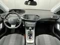 Peugeot 308 130pk Allure Navigatie | Panoramadak | Trekhaak Zwart - thumbnail 10