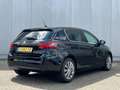 Peugeot 308 130pk Allure Navigatie | Panoramadak | Trekhaak Zwart - thumbnail 6