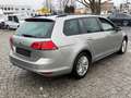 Volkswagen Golf VII Variant Cup*DSG*NAVI*Aluf*Euro6 Silber - thumbnail 4