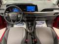Ford Tourneo Courier 1.0 benzina 125cv TITANIUM,VETTURA 5 POSTI, KMZERO Rosso - thumbnail 9