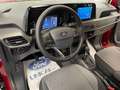 Ford Tourneo Courier 1.0 benzina 125cv TITANIUM,VETTURA 5 POSTI, KMZERO Rosso - thumbnail 8