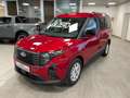 Ford Tourneo Courier 1.0 benzina 125cv TITANIUM,VETTURA 5 POSTI, KMZERO Rosso - thumbnail 1
