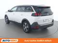 Peugeot 5008 1.5 Blue-HDi GT Line Weiß - thumbnail 4