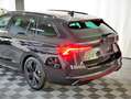 Skoda Octavia 2.0 TSI 265 DSG RS NAVI MATRIX Schwarz - thumbnail 4