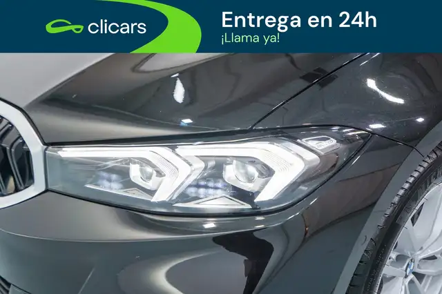 BMW 3 Series view 10