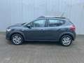 Dacia Sandero Stepway Comfort TCe 100 ECO-G Grau - thumbnail 3