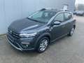 Dacia Sandero Stepway Comfort TCe 100 ECO-G Grau - thumbnail 1