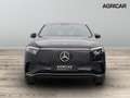Mercedes-Benz EQA 350 350 amg line advanced 4matic Siyah - thumbnail 2