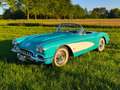 Corvette C1 V8 283cui - thumbnail 1