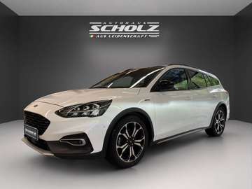 FOCUS EcoBoost 1.5 Turnier