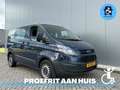 Ford Transit Custom Automaat | Rolstoelbus Zelfrijder Handgas Bleu - thumbnail 4