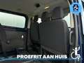 Ford Transit Custom Automaat | Rolstoelbus Zelfrijder Handgas Bleu - thumbnail 16