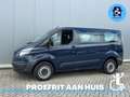 Ford Transit Custom Automaat | Rolstoelbus Zelfrijder Handgas Bleu - thumbnail 8