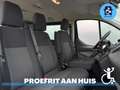 Ford Transit Custom Automaat | Rolstoelbus Zelfrijder Handgas Bleu - thumbnail 17