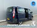 Ford Transit Custom Automaat | Rolstoelbus Zelfrijder Handgas Bleu - thumbnail 6
