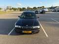 BMW 328 328i Executive Zwart - thumbnail 2