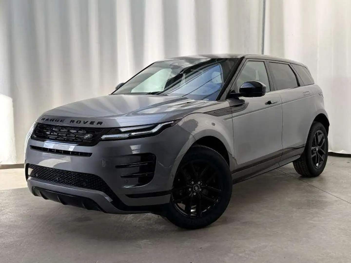 Land Rover Range Rover Evoque D165 AWD Auto Dynamic SE Grijs - 1