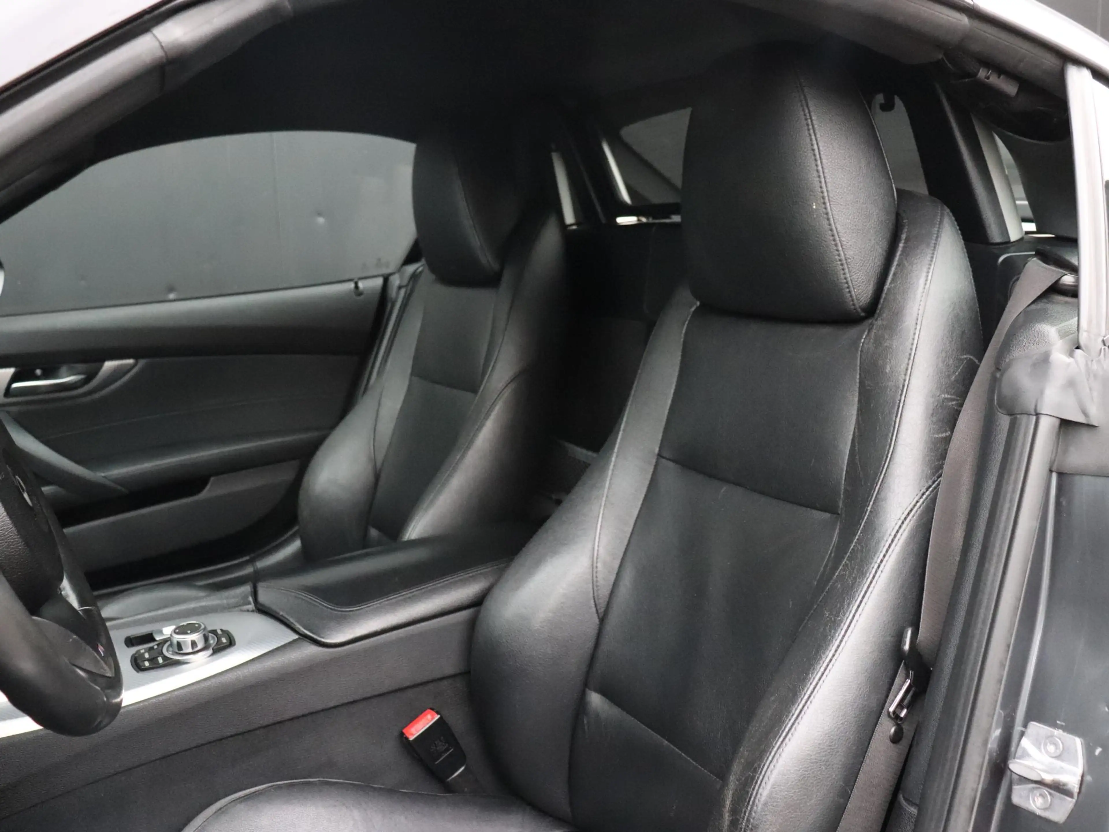 BMW Z4 Roadster sDrive18i High Executive | M SPORT | LEDE — photo 13